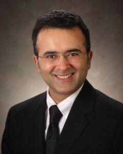 Prateek Mehrotra, MBA, CFA, CAIA, Chief Investment Officer at Global Alternative Investment Management