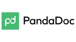 PandaDoc logo