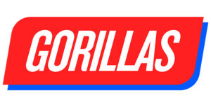 Gorillas logo