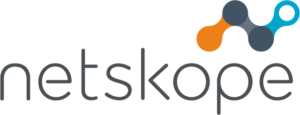 Netskope logo