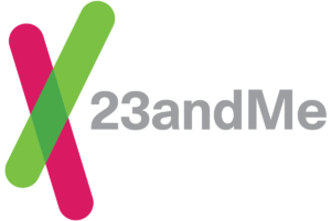 23andMe logo