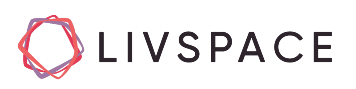 Livspace logo
