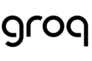 Groq logo