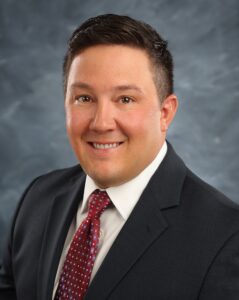 Robert C. Riedl, CFA, CAIA, Managing Director and Head of Private Capital at Global Alternative Investment Management