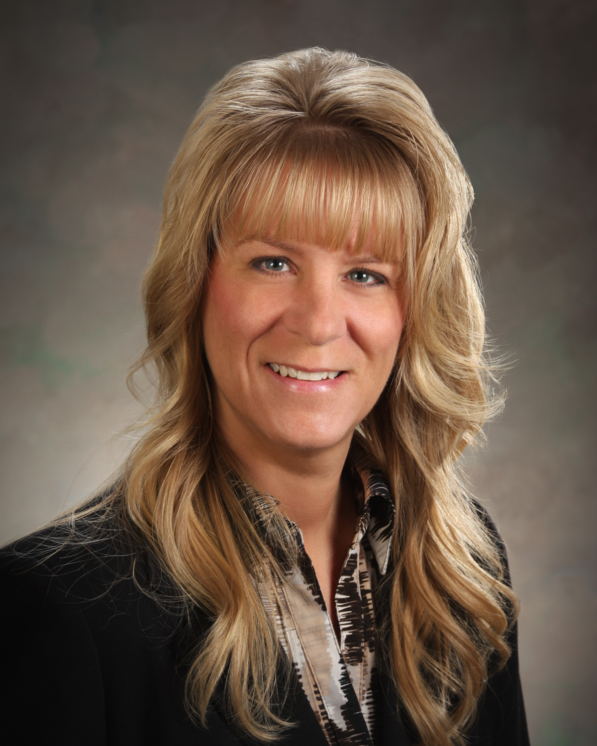 Heidi Buhler, Wealth Administrator at Global Alternative Investment Management