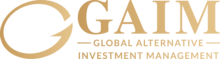 Global Alternative Investment Management logo