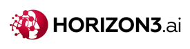 Horizon3.ai logo