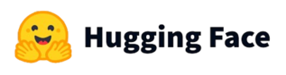 Hugging Face logo