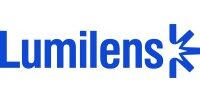 Lumilens logo